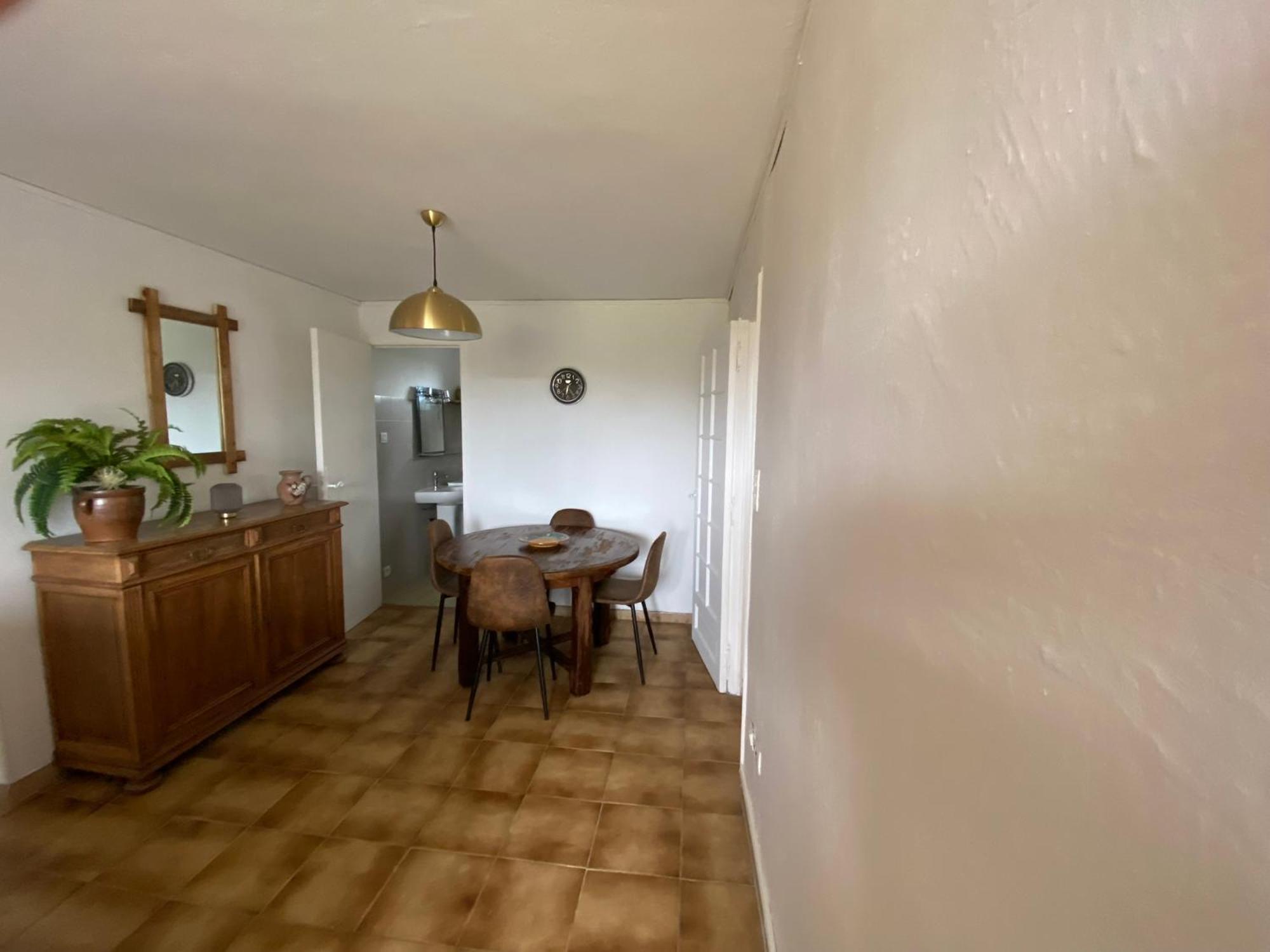Apartamento Mas denis Arlés Exterior foto