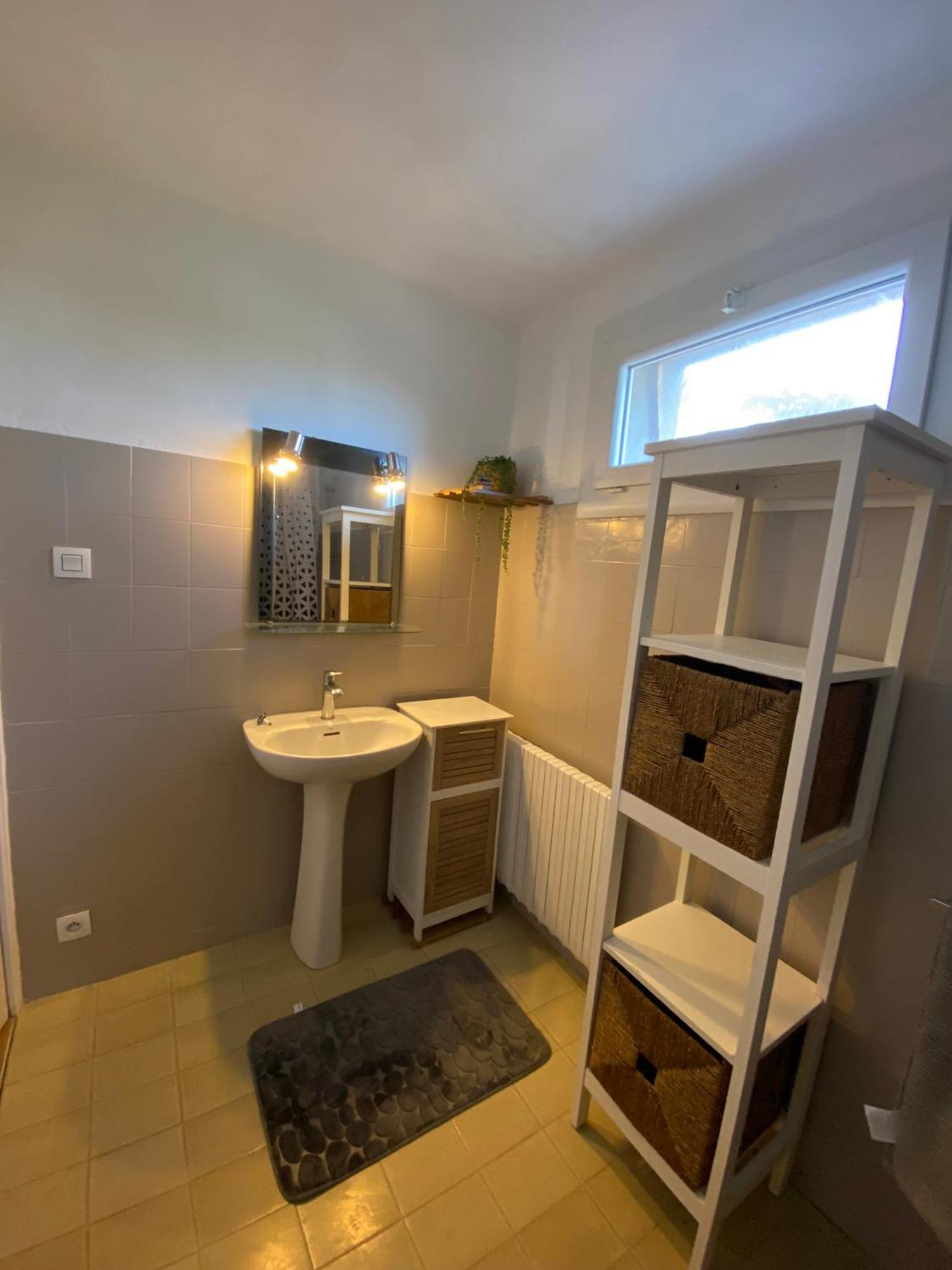 Apartamento Mas denis Arlés Exterior foto
